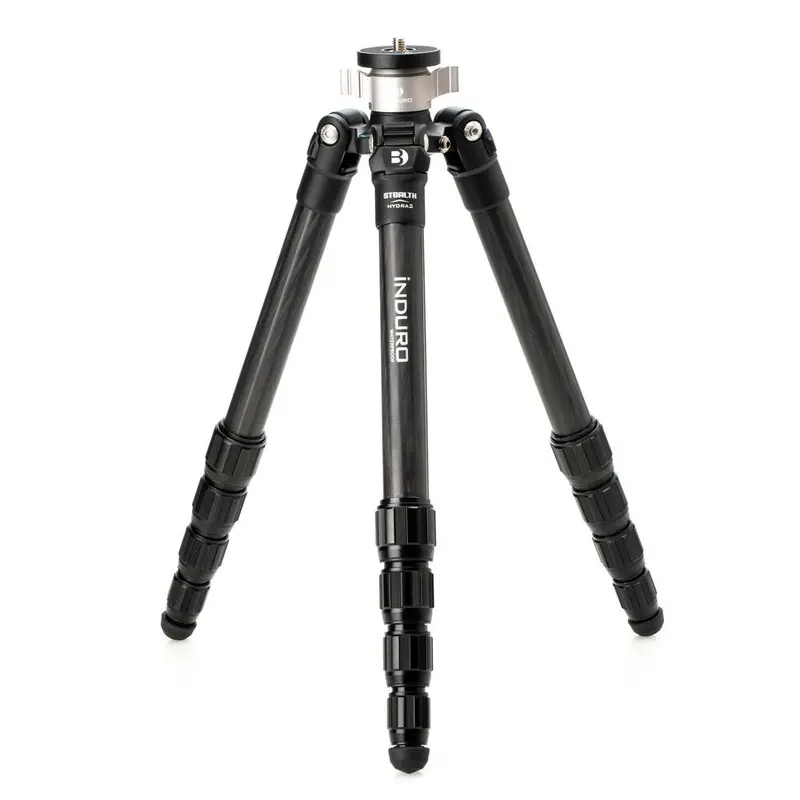 Benro Induro Hydra 2 Waterproof Carbon Fibre Tripod