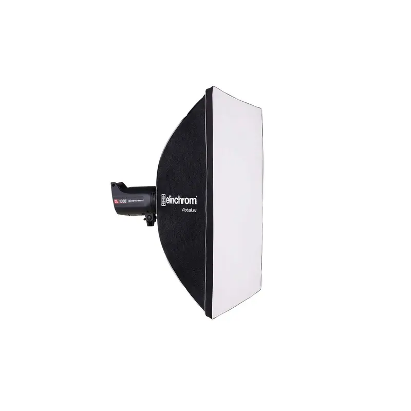 Elinchrom Rotalux Rectabox 90x110cm Softbox