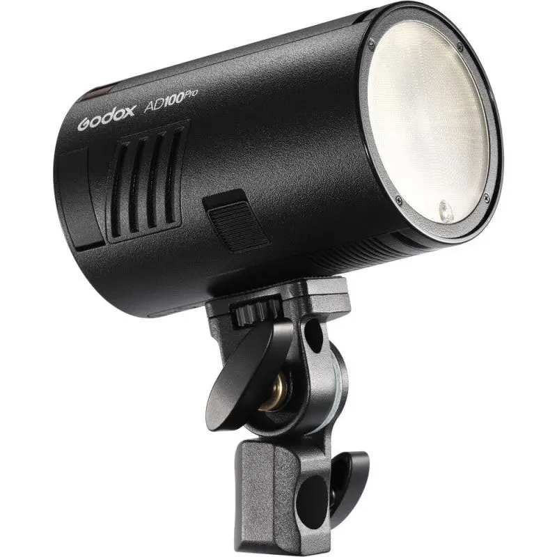 Godox AD100 Pro TTL Witstro Flash Head