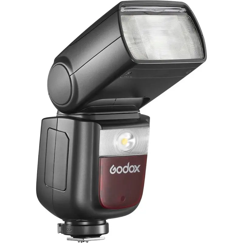 Godox Ving V860III TTL Li-Ion Flash Kit for Fujifilm Cameras