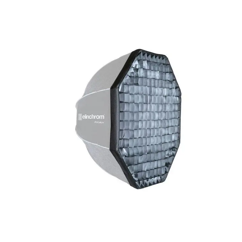 Elinchrom Rotagrid Deep Octa 70cm 30 Degree