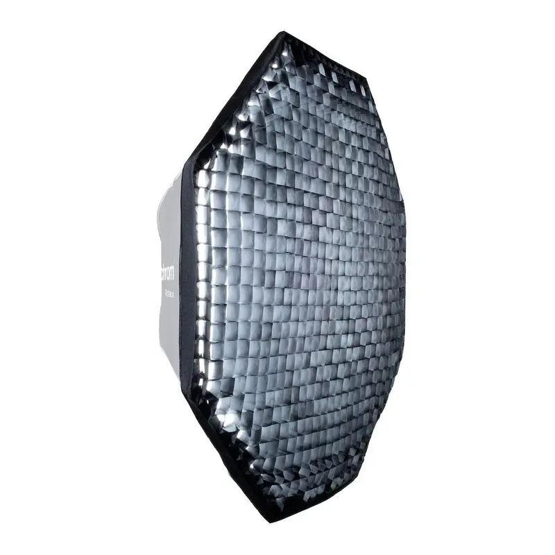 Elinchrom Rotagrid Octa 135cm 30 Degree