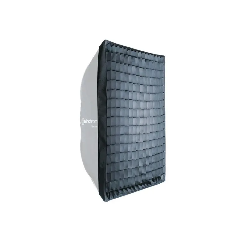 Elinchrom Rotagrid Square 100cm 30 Degree