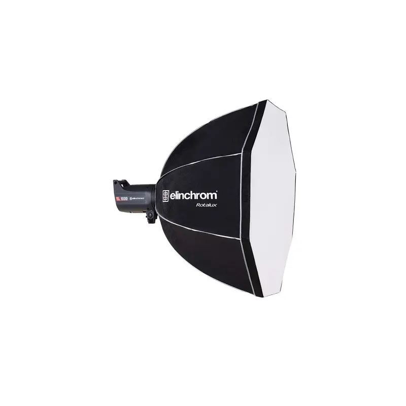 Elinchrom Rotalux Deep Octabox 100cm Softbox
