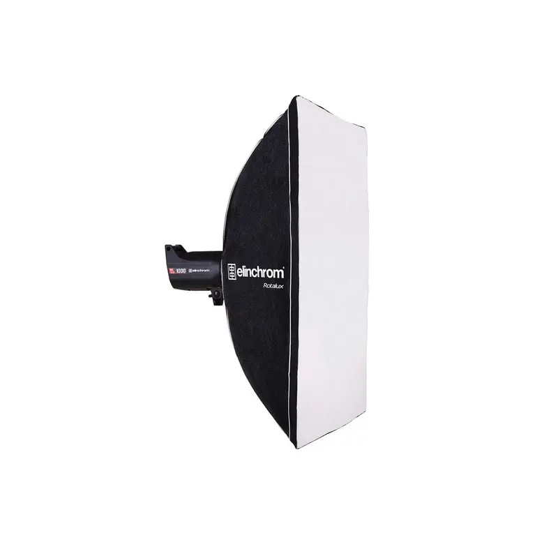 Elinchrom Rotalux Squarebox 100cm Softbox