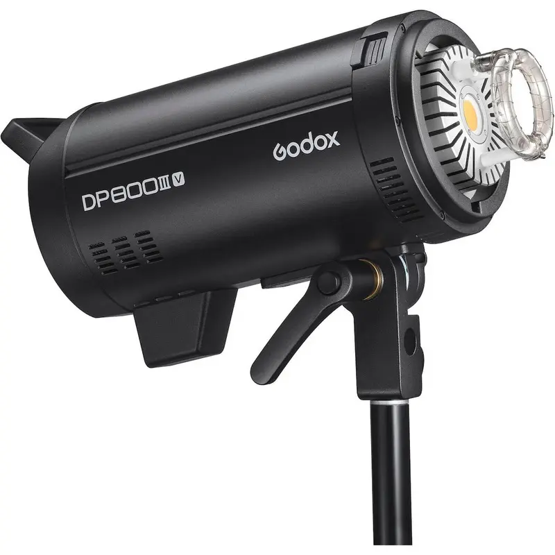 Godox DP800III-VStudio Flash Head