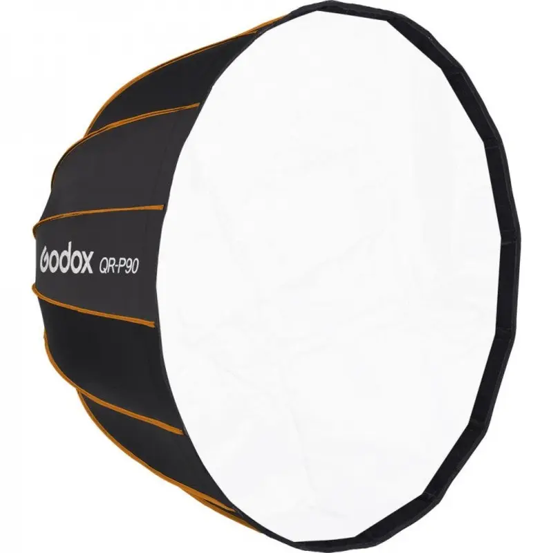 Godox QR-P90 Quick Release Parabolic Softbox 90cm