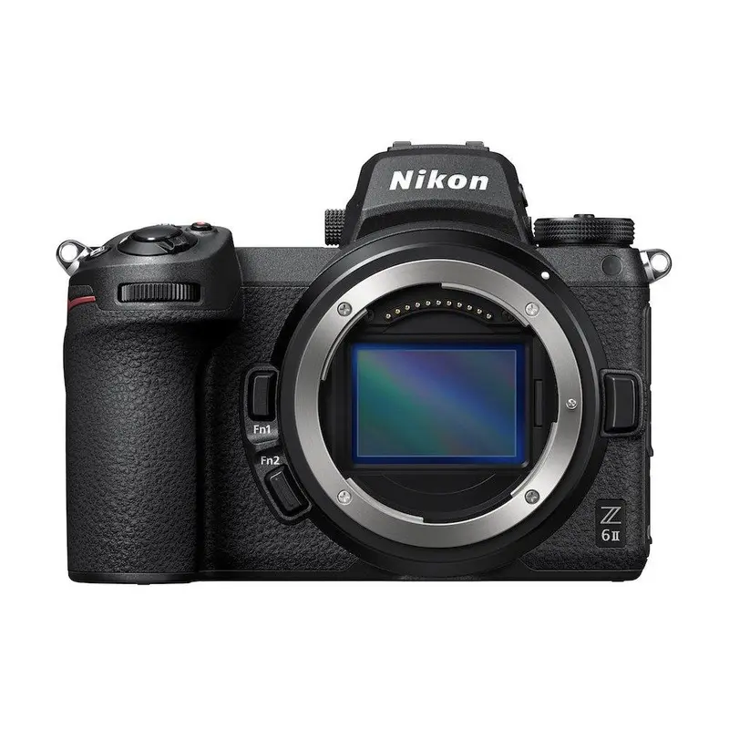 Nikon Z 6 II Body