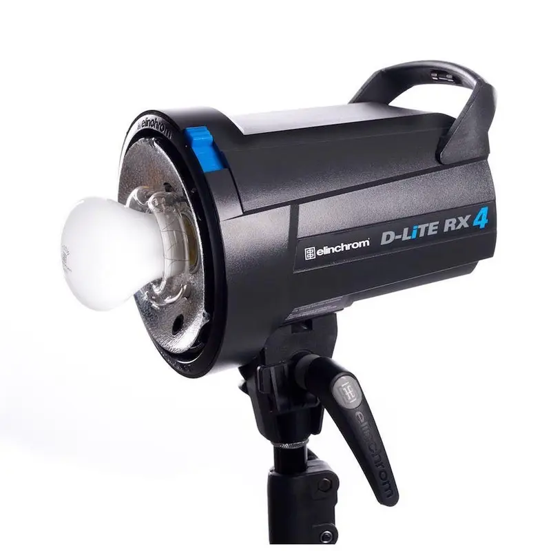 Elinchrom D-Lite RX 4 Head