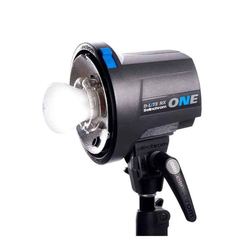 Elinchrom D-Lite RX ONE Head