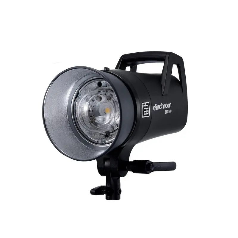 Elinchrom ELC 500 TTL Head