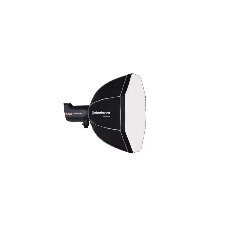 Elinchrom Rotalux Deep Octabox 70cm Softbox