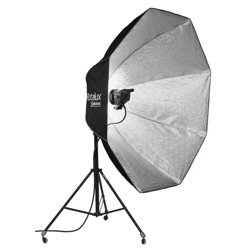 Elinchrom Rotalux Indirect Deep Octa 150cm Softbox