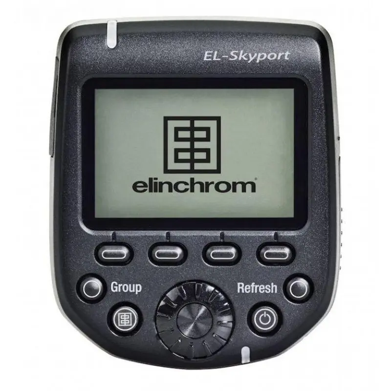 Elinchrom Skyport Pro Transmitter for Nikon