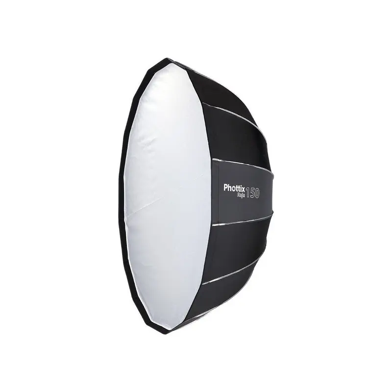 Phottix Raja Hexa Quick-Folding Softbox 150cm (59") inc. Godox Mount