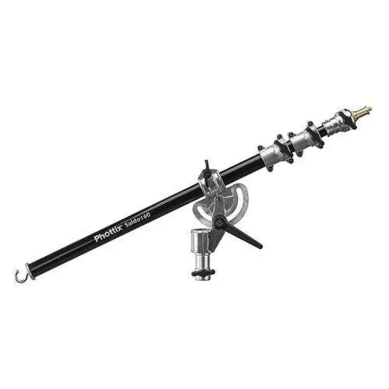 Phottix Saldo 160 Light Stand Boom Arm 160cm (63")
