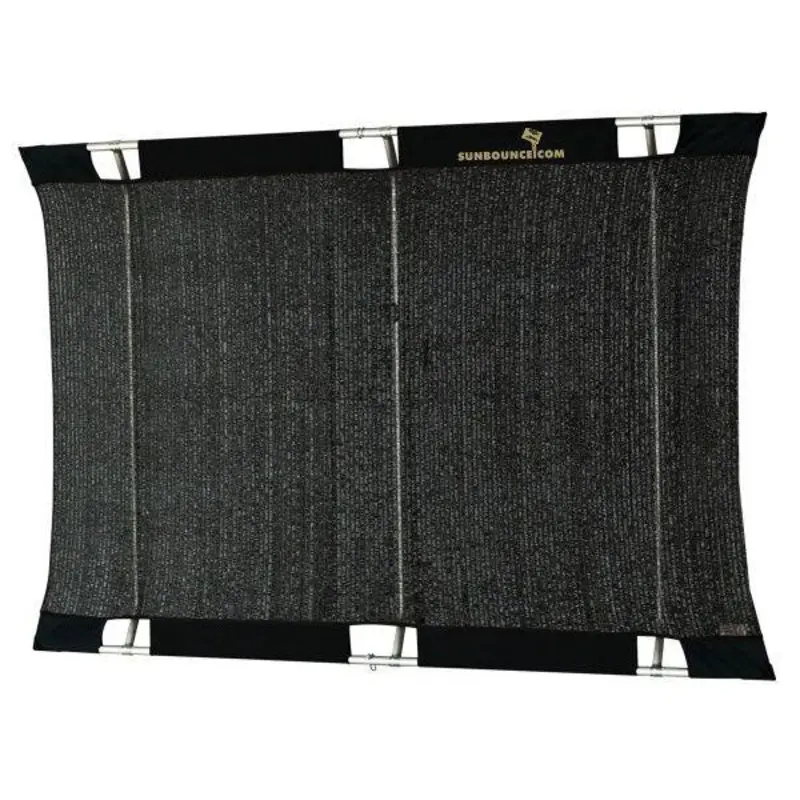 Sunbounce Windkiller Mobile Pro 4'x6' Complete