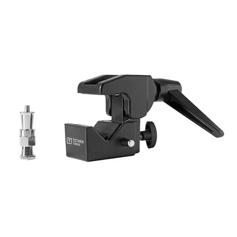 Tether Tools Rock Solid Master Clamp