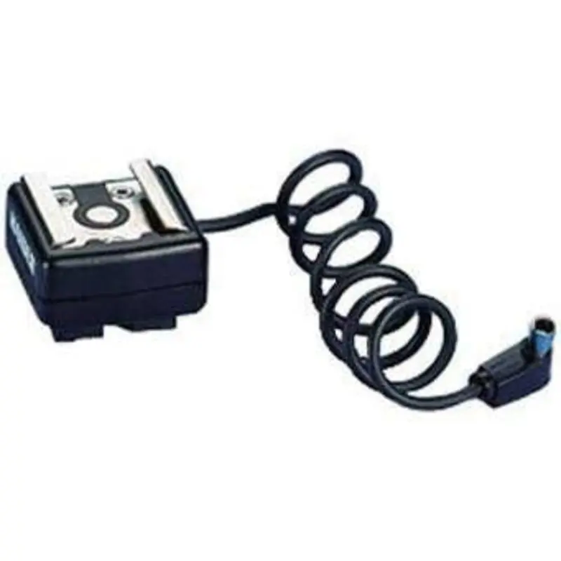 Kaiser 1301 HotShoe Adapter
