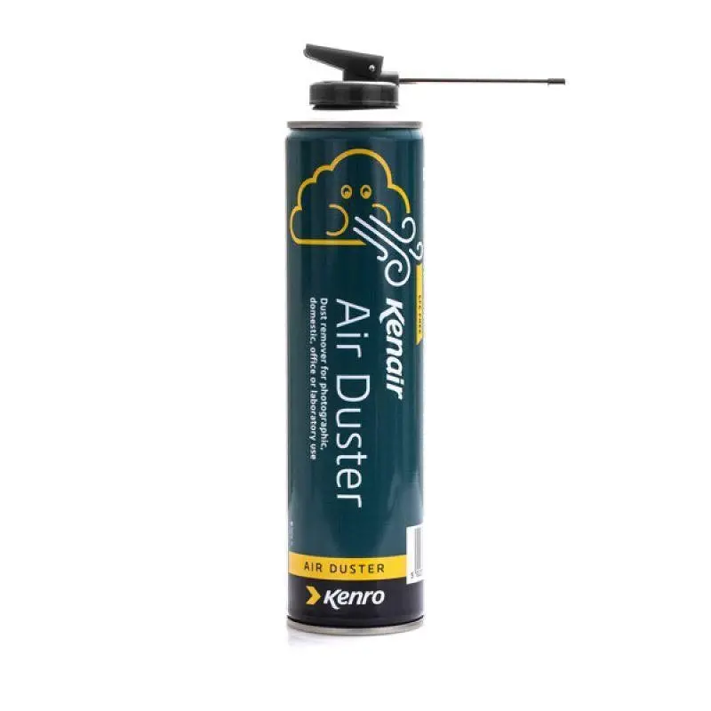 Kenro Kenair Clean Air Master Kit 360ml