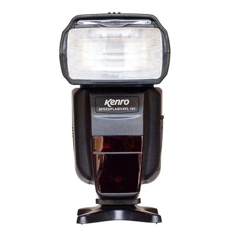 Kenro Speedflash Flashgun