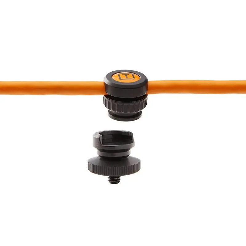 TetherGuard Thread Mount Support