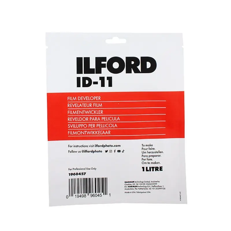 Ilford ID-11 Film Developer 1L