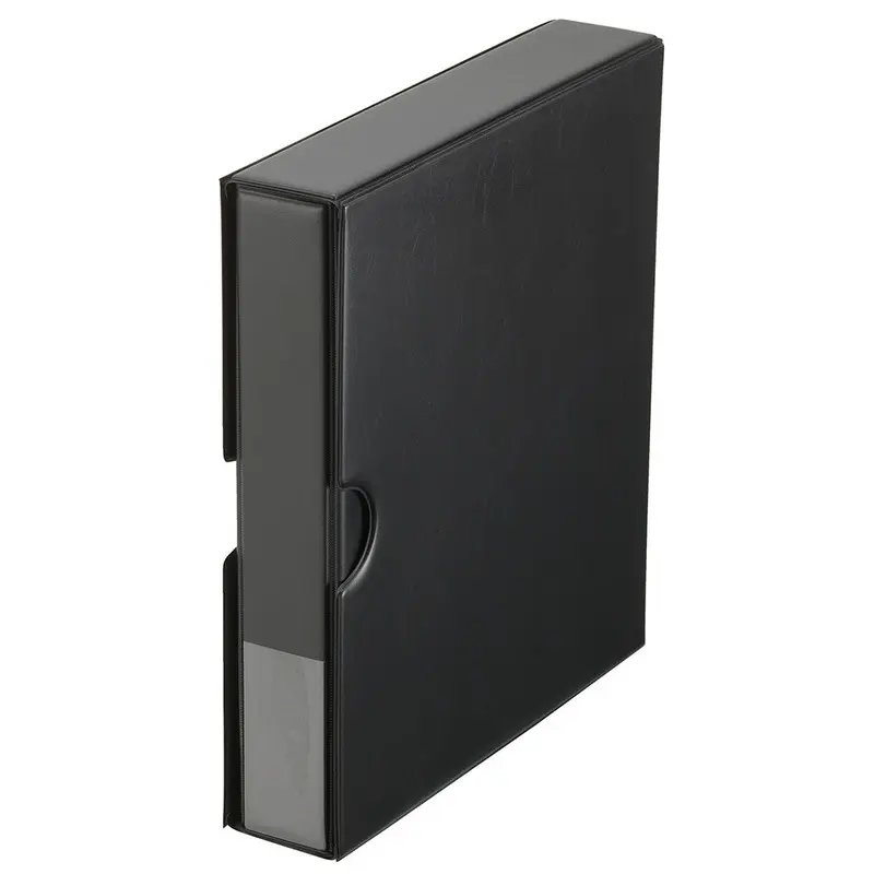 Kenro Ringbinder and Slipcase