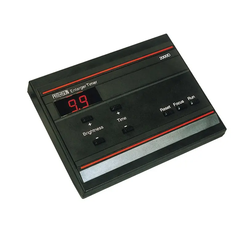 Paterson 2000D Digital Enlarger Timer