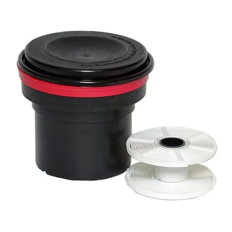 Paterson Super System 35mm Developing Tank with Reel