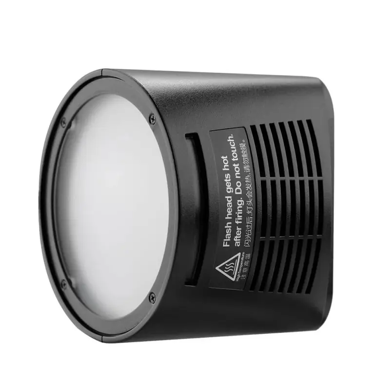 Godox H200R Round Flash Attachment for AD200 & AD200Pro
