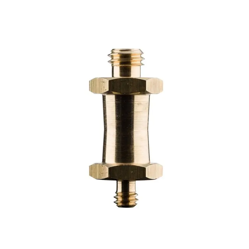 Manfrotto 037 Camera Stud with 3/8" and 1/4" Thread