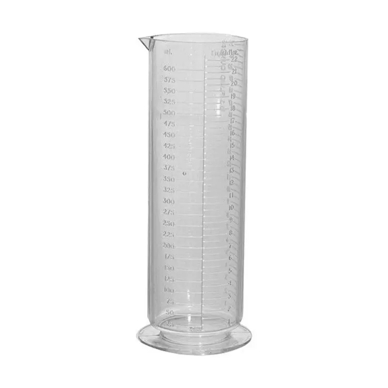 Paterson Measuring Graduate 600ml