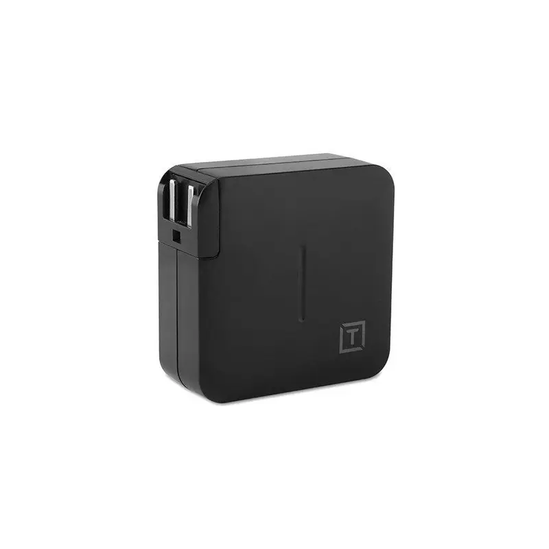 Tether Tools ONsite USB-C 61W Wall Charger (with US, UK, EU & AU Adapters)