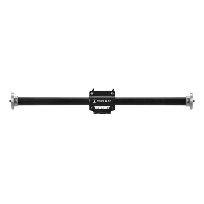 Tether Tools Rock Solid 2-Head Tripod Cross Bar