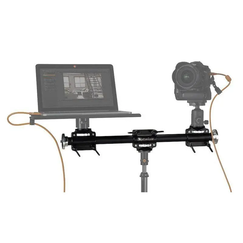 Tether Tools Rock Solid 4-Head Tripod Cross Bar
