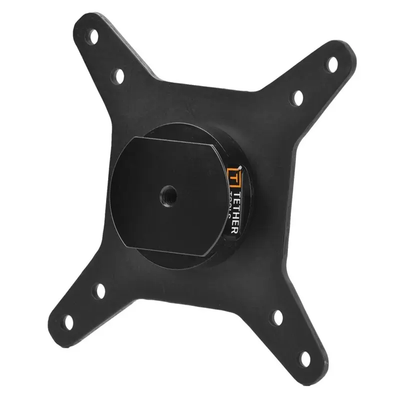 Tether Tools Rock Solid VESA Go Monitor Mount for Tripods