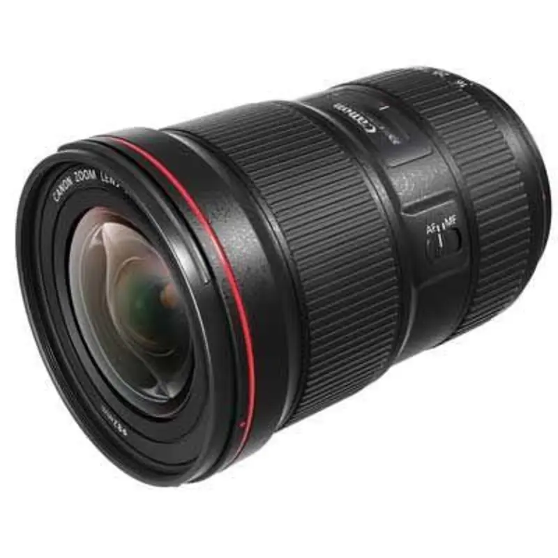 Canon EF 16-35mm f/2.8 L III USM Lens