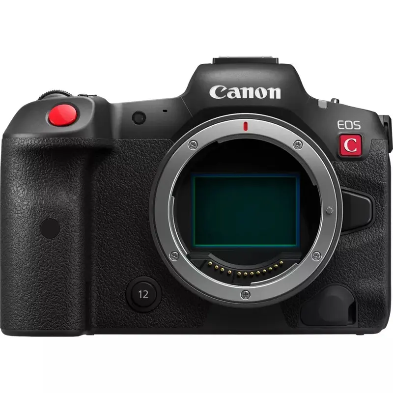 Canon EOS R5 C Cinema EOS Camera Body