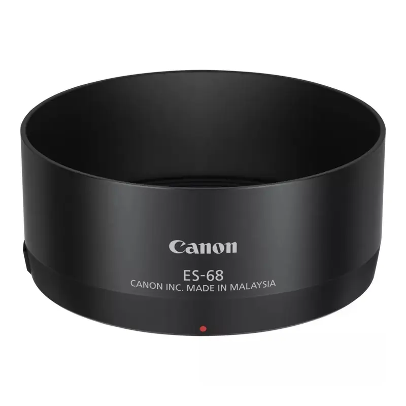 Canon ES-68 Lens Hood