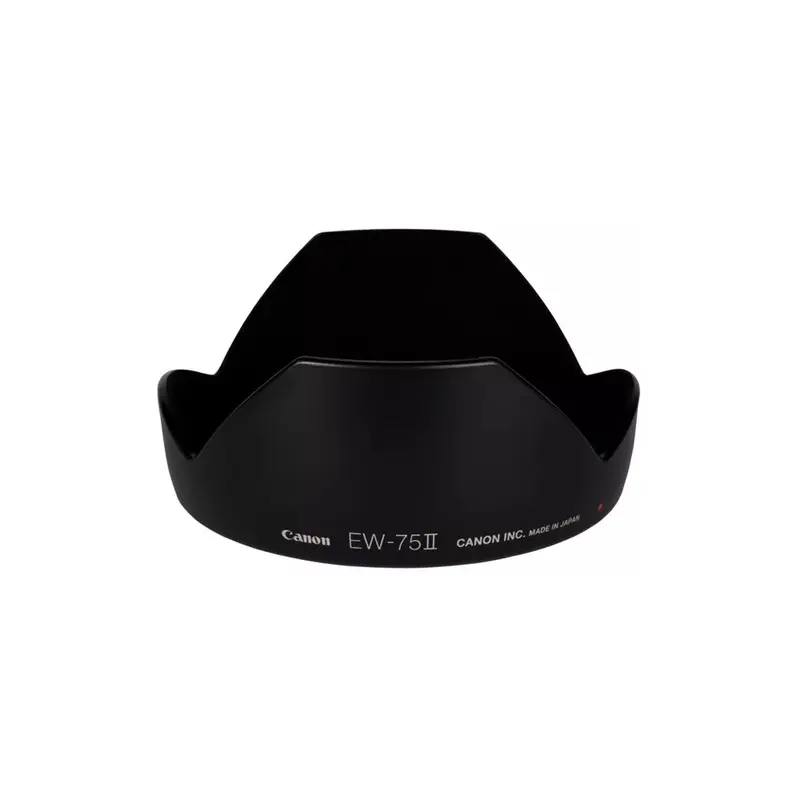 Canon EW-75 II Lens Hood