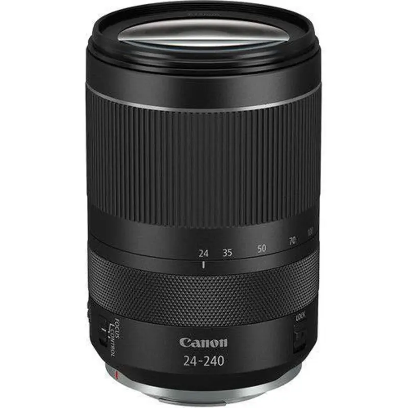 Canon RF 24-240mm f/4.0-6.3 IS USM Lens