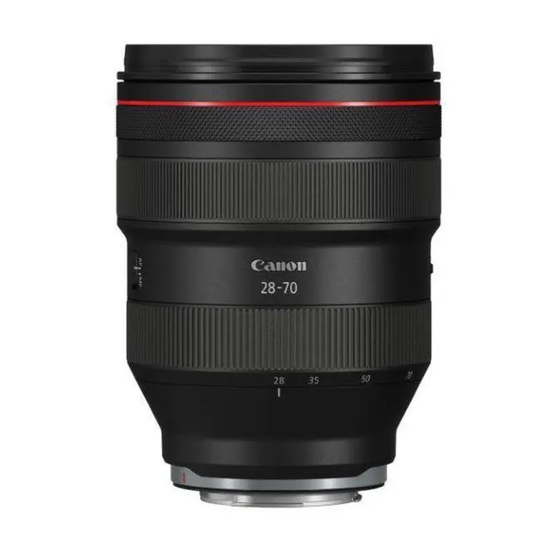 Canon RF 28-70mm f/2.0L USM Lens