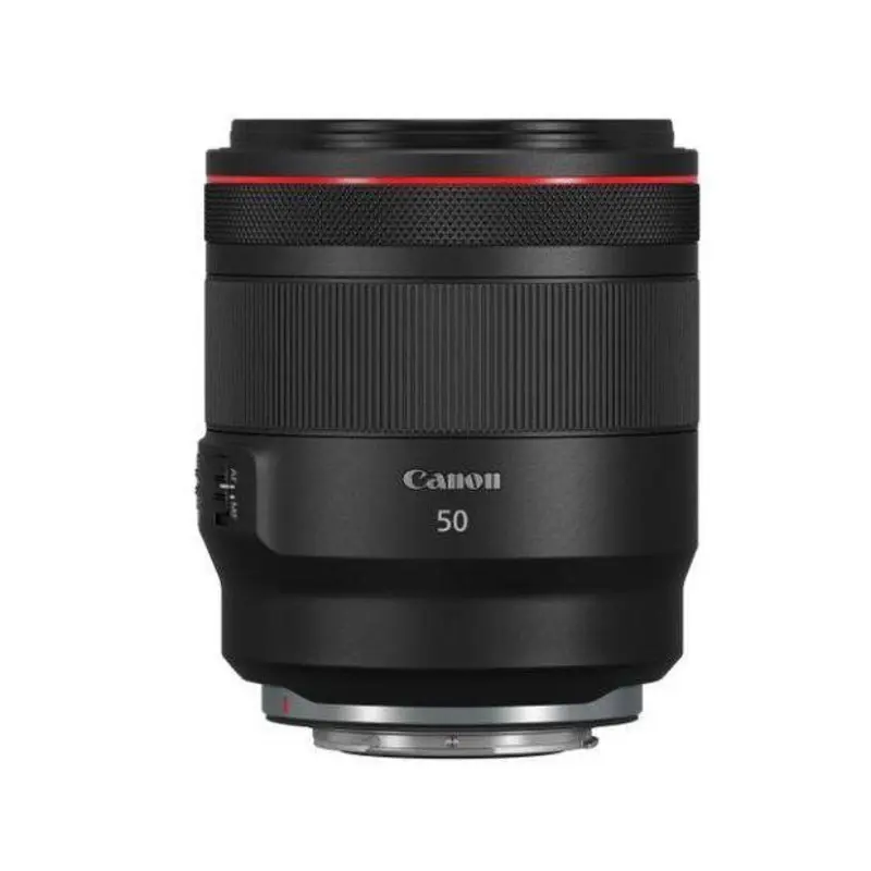 Canon RF 50mm f/1.2L USM Lens