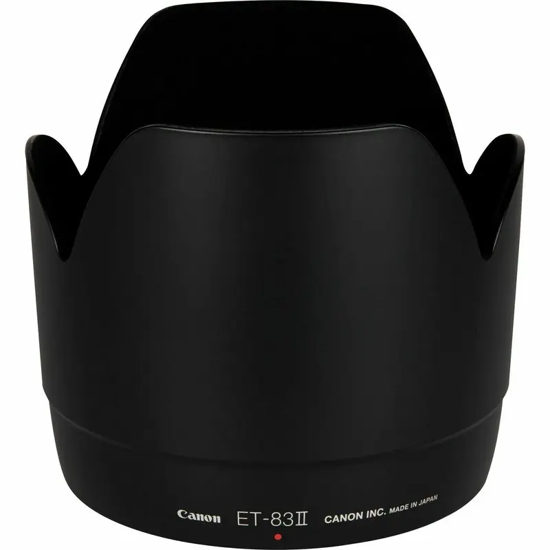 Canon ET-83 II Lens Hood for EF 70-200mm f/2.8L USM