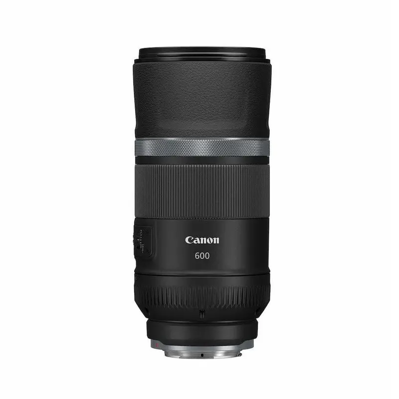 Canon RF 600mm f/11 IS STM Lens