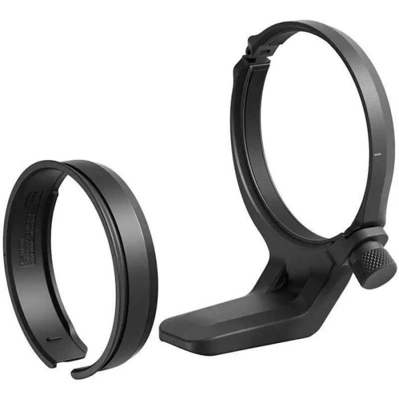 Canon Tripod Mount Ring & Adapter for RF100mm f/2.8