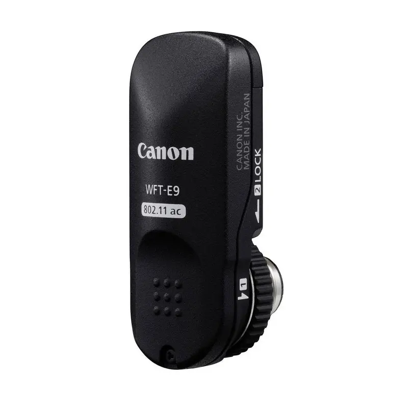 Canon WFT-E9 Wi-Fi Transmitter for 1DX Mk III