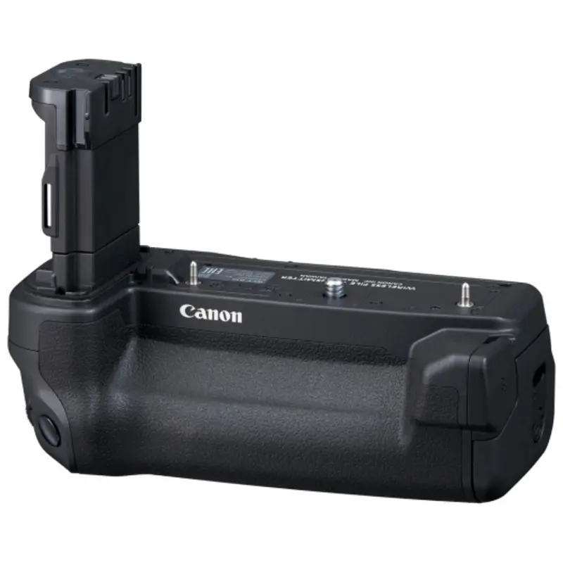 Canon WFT-R10B Wireless Transmitter Grip for EOS R5