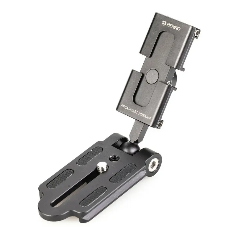 Benro ArcaSmart SideArm Phone Clamp